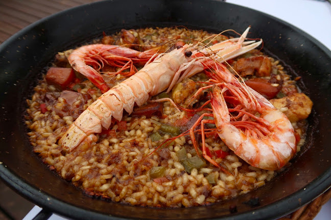 Comments and reviews of El Xalet de Montjuïc