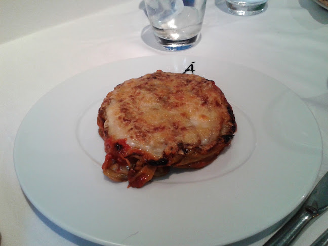 A vÁnvera - Gastronomía y hostelería