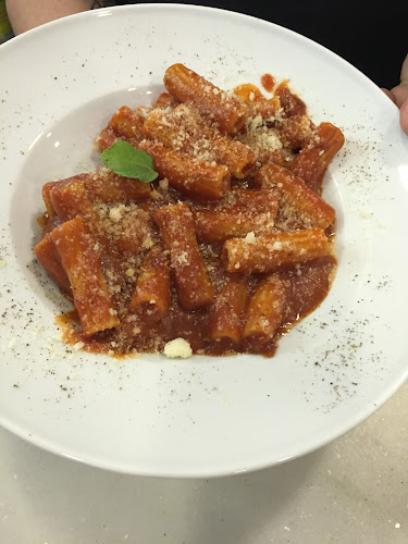 Reviews of La taberna de Francesco in Madrid - Gastronomía y hostelería