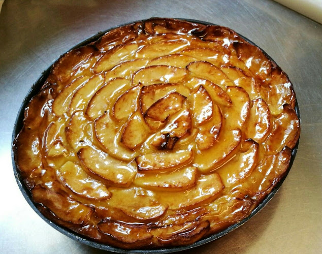 Comentarii opinii despre Casa de Comidas La Vegana