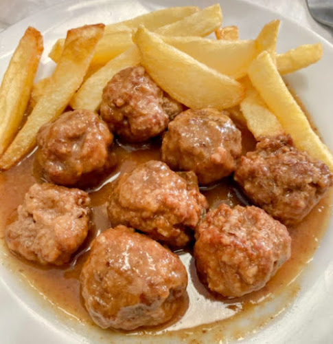 La despensa de Amparo