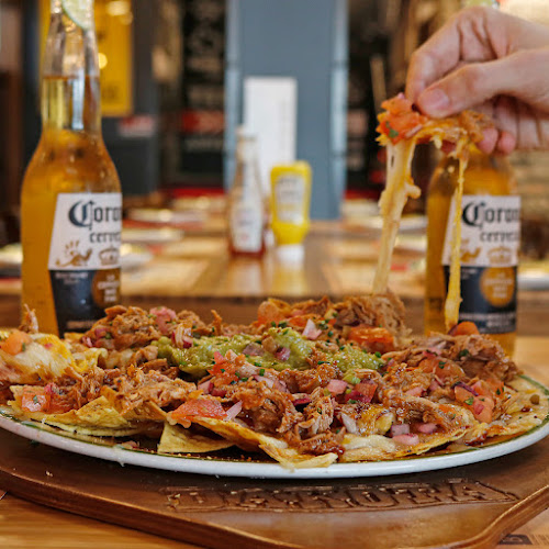 Comments and reviews of Dakota Tex Mex - Port d'Alcúdia