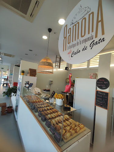 MERCADO MUNICIPAL DE CABO DE GATA