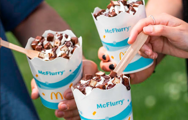 McDonald's - Alaquàs