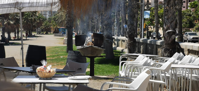 Chiringuito Oasis Playa Phone number