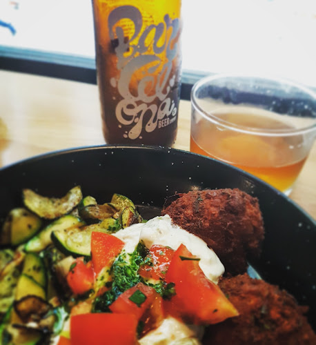 Comentarii opinii despre A Tu Bola