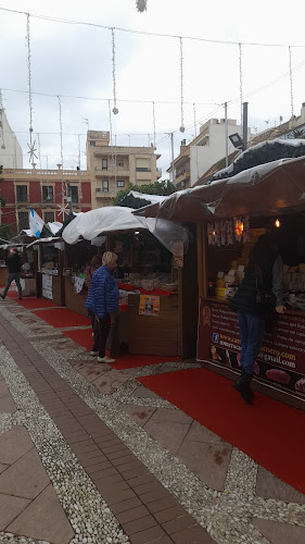 Mercado Navideño