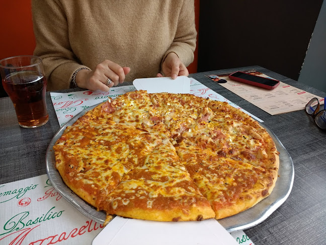 Telepizza Ponteareas - Comida a Domicilio - Gastronomía y hostelería