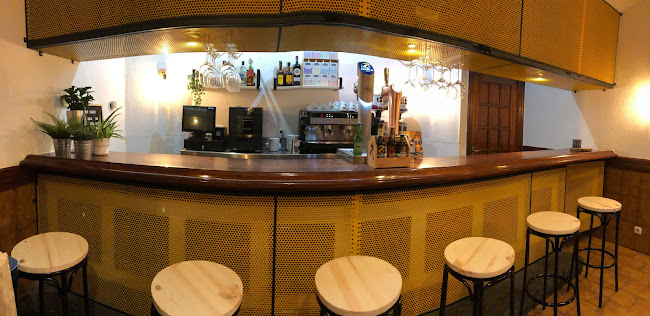 Cafetería Bar Eguzki - Gastronomía y hostelería