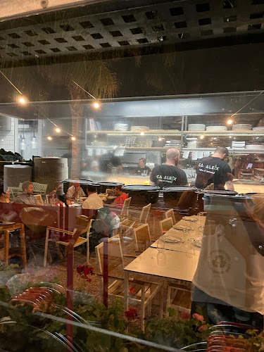 Restaurante Ca Aleix - Gastronomía y hostelería