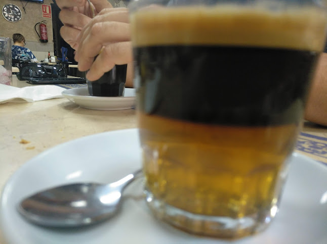 Bar Cerveceria Gin - La Pobla de Vallbona