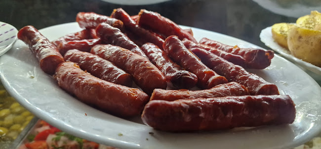 Reviews of Bar Los Amigos in Alcalá de Henares - Gastronomía y hostelería