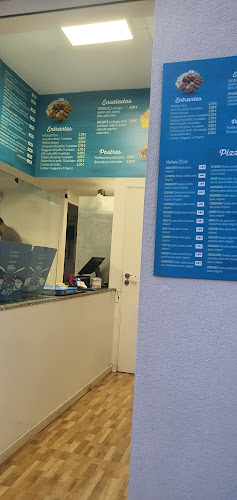 DYLAN'S PIZZA PLAYA PILES - Gastronomía y hostelería