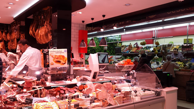 Reviews of Artesanos Del Jamón Pedro Gómez in Valencia - Gastronomía y hostelería