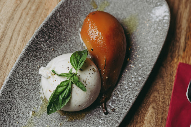 Bocca di Bonifacio | Tetuan - Gastronomía y hostelería