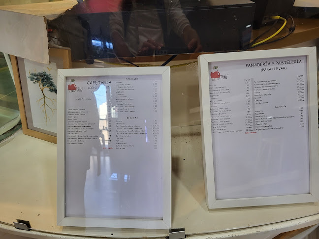 Pastelería La Cerdaña