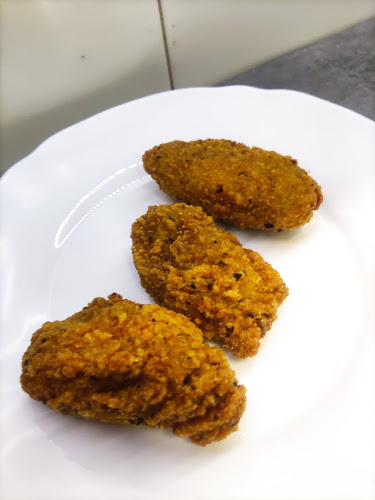 Asador de pollos Como en Casa - Irun