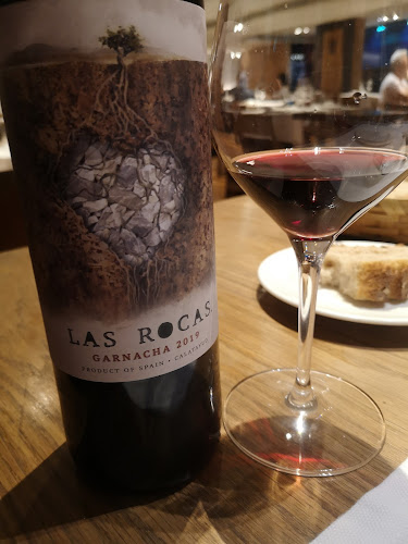 Sagardi Muntaner - Gastronomía y hostelería