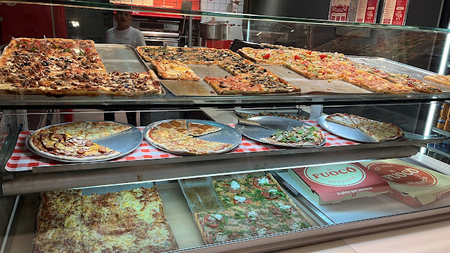 Reviews of Il Fuoco Pizzería Gracia in Barcelona - Gastronomía y hostelería