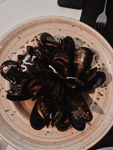 Restaurante El Cabra - Gastronomía y hostelería