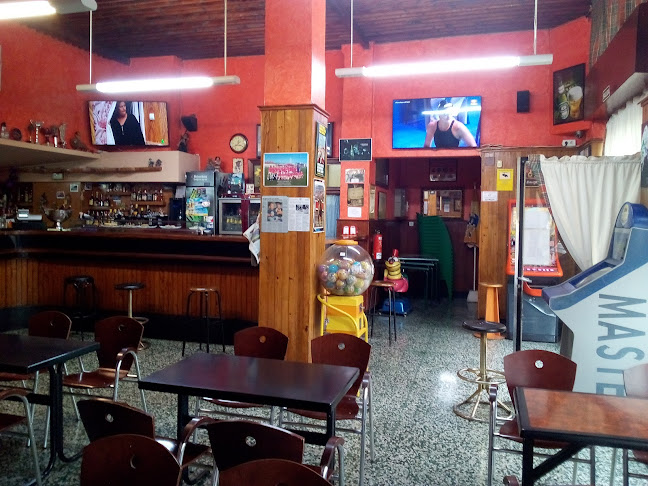 Opinii despre Bar la Terraza în Bilbao - Gastronomía y hostelería