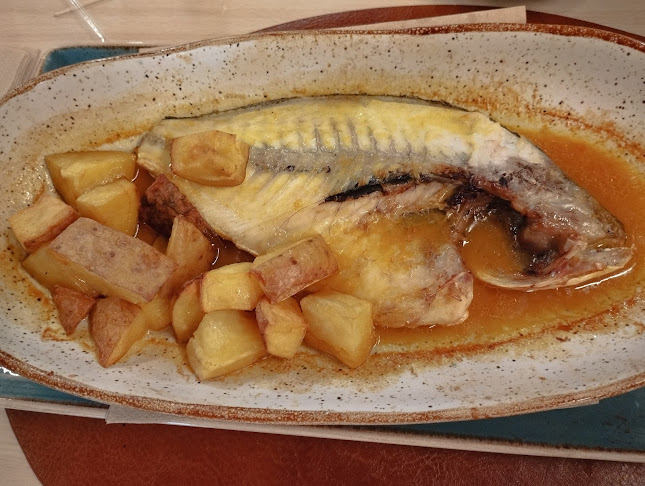 C. Felipe Menéndez, 7, Centro, 33206 Gijón, Asturias