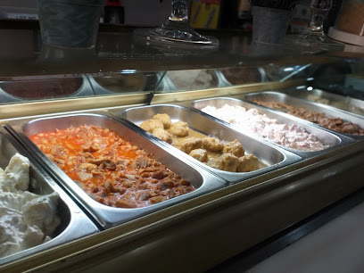 Bar Cafetería Alameda