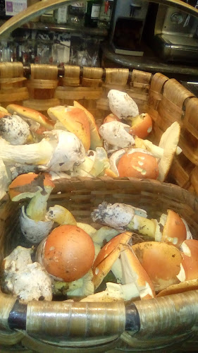 Opinii despre Cafe Kioba în Munguía - Gastronomía y hostelería