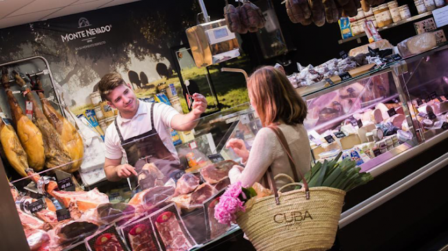 Es Recó by Antonio Serra charcuteria