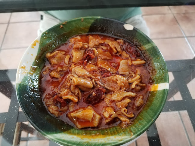 Bar Paká Payá Phone number