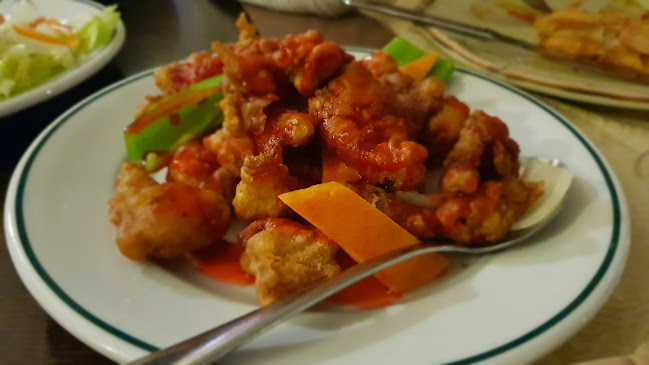 Nuevo Chang An - Valencia