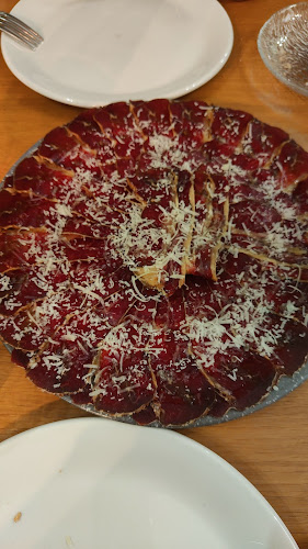 Reviews of Restaurante Coliceo 29 in Calahorra - Gastronomía y hostelería