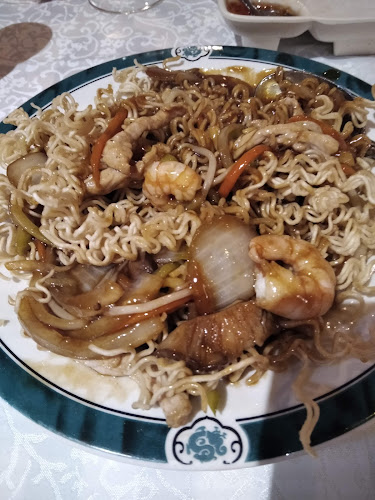 Palacio de Oriente - Lleida