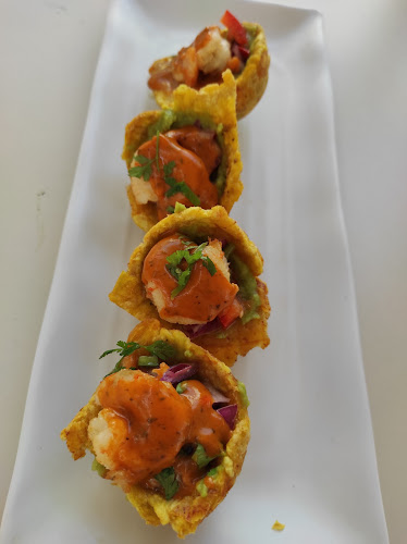 Restaurante Fusión y Malta - Madrid