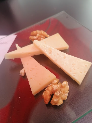 El rincón de Lucía - Gastronomía y hostelería