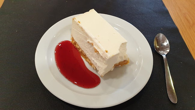 Restaurante OS BICOS - Barcelona