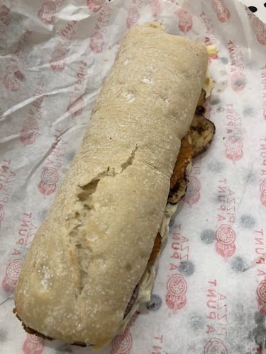 Comentarii opinii despre Pizza a Punt · Pallejà