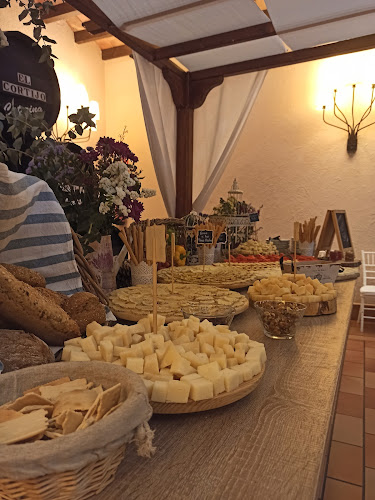 El Cortijo - Celebraciones y Catering - Gastronomía y hostelería