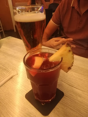 P.º Marítimo Rey de España, 14, 29640 Fuengirola, Málaga