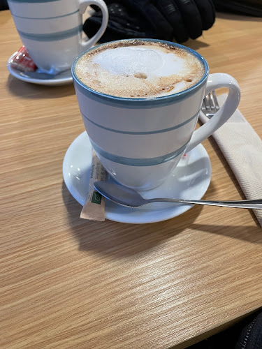 Rollie Ice&Hot - Gastronomía y hostelería