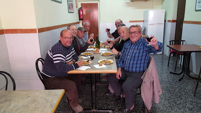 Opinii despre Bar Amistad în Tarragona - Gastronomía y hostelería