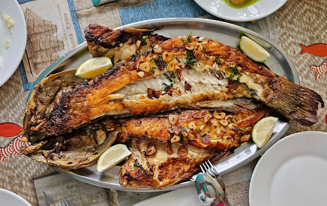 Reviews of Bar Restaurante Raul in Playa San Juan - Gastronomía y hostelería