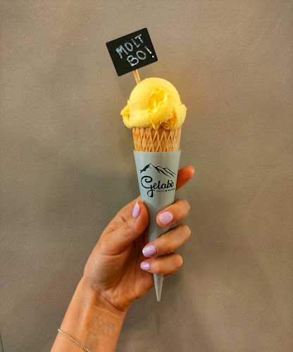 Gelabò Sarrià - Gastronomía y hostelería