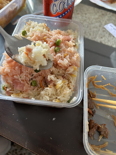 Opinii despre Restaurante Tesoro Chino I în Las Palmas de Gran Canaria - Gastronomía y hostelería