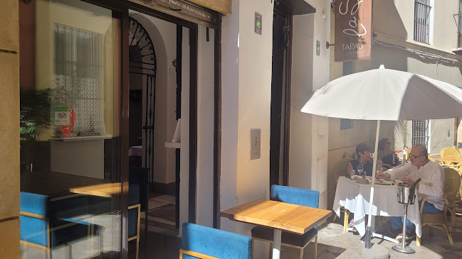 Taberna La Sal - Sevilla