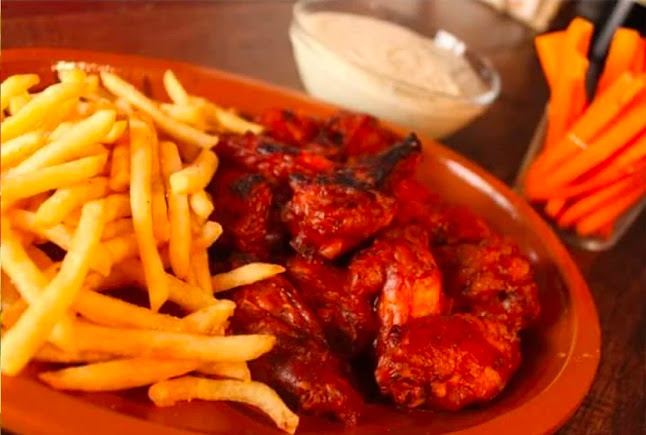 Bilal kebab Espinardo - Gastronomía y hostelería