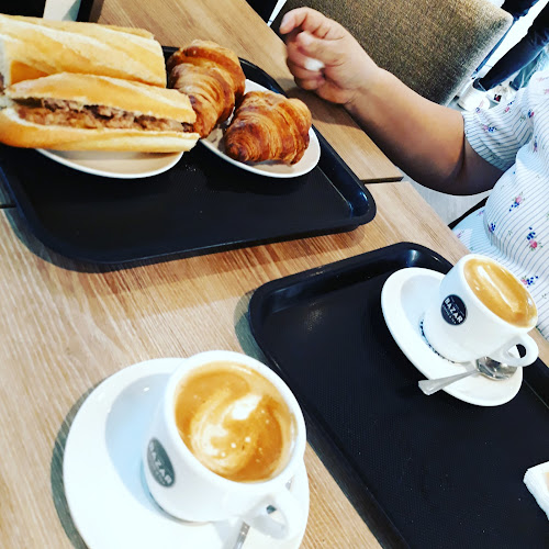 O`brador Coffee Sun - Barcelona