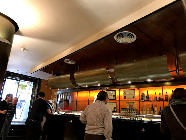 Museo - Gastronomía y hostelería