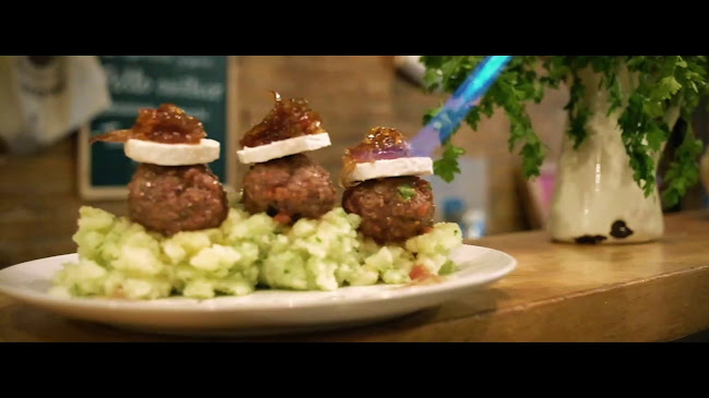 A Tu Bola - Barcelona