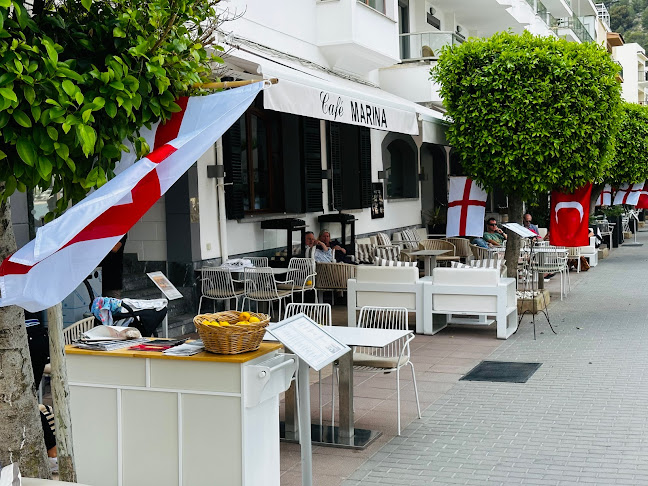 Bar Marina Café